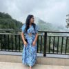 Belted ayra dress - Image 3