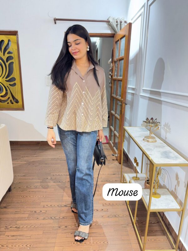 Sarah shirt - Image 10