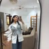 Kiti denim top - Image 4