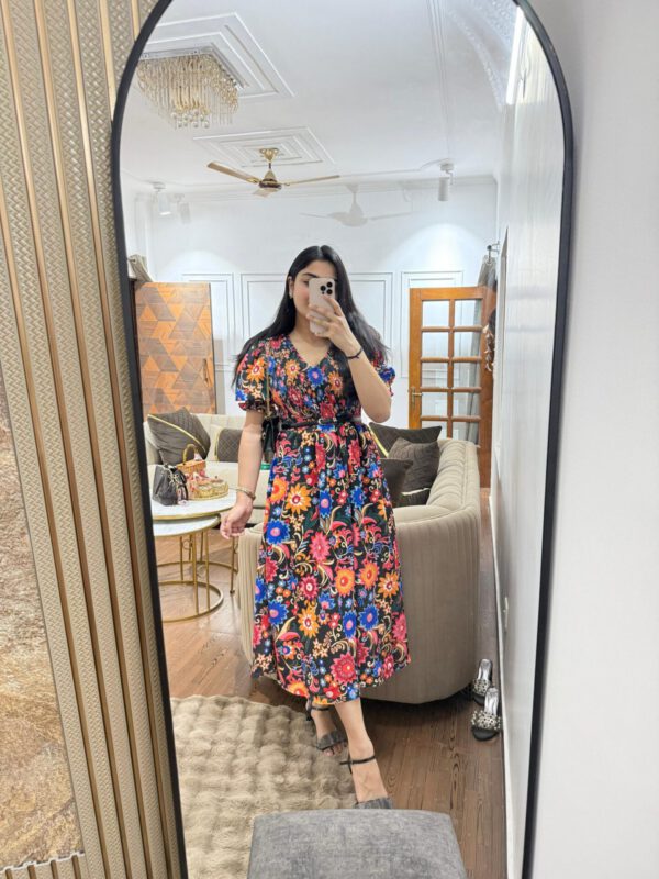 Vani dress - Image 4