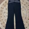 Highwaist bling trousers - Image 3