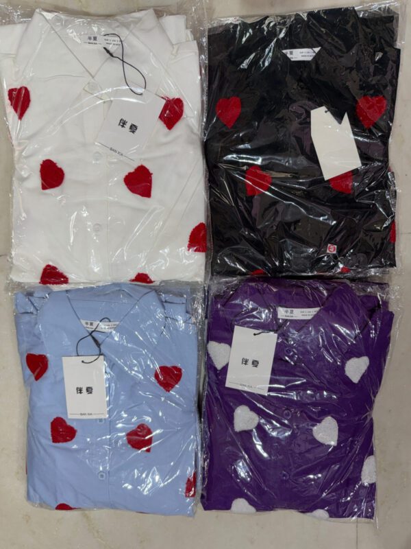 Heart coord set - Image 7