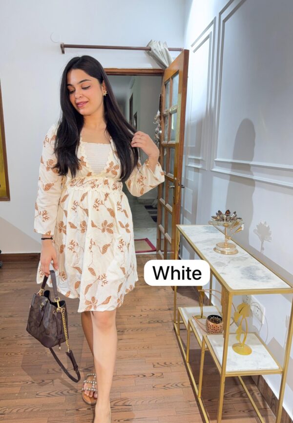 Summer 2-piece dress - Image 7