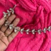 Gera knitting embellished top - Image 3
