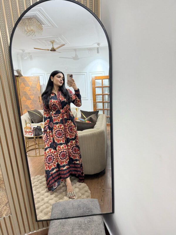 Heer maxi dress - Image 3