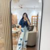 Heart denims - Image 3