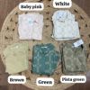 Burda embroidered coord - Image 6