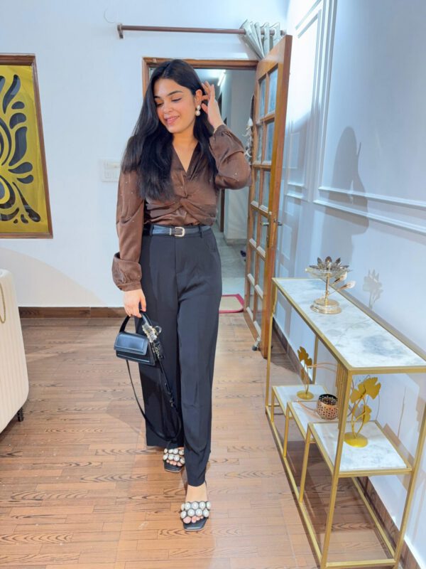 Pants (with belt) - Image 6