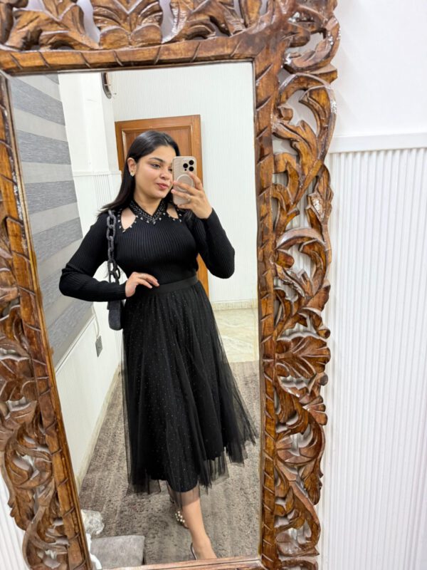 Reversible 2-way skirt - Image 7