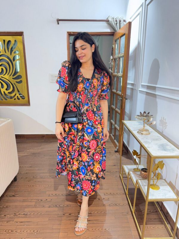 Vani dress - Image 2