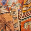 Printed shirt dress - Image 3