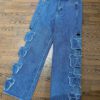 Butterfly jeans - Image 3