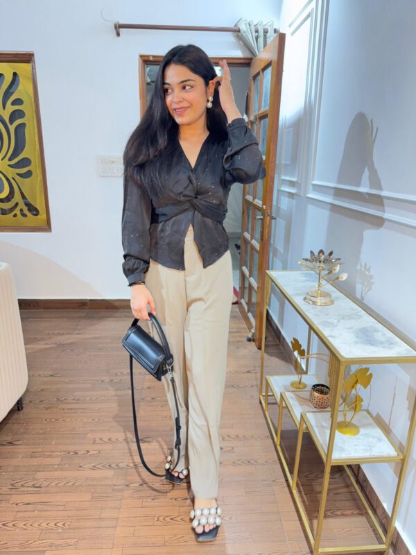 Pants (with belt) - Image 2