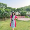 Denim candy dress - Image 2