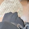 Tube pleated dress - Image 8