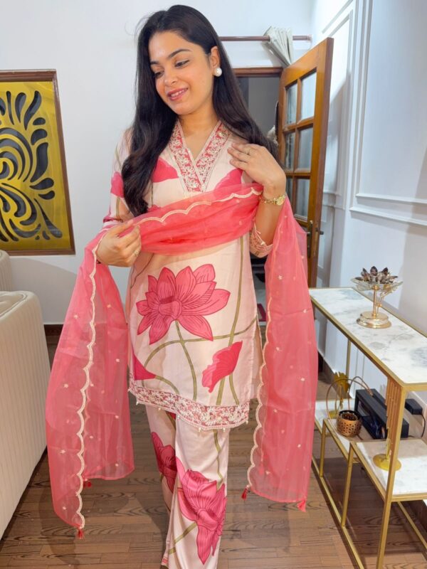 Lily 3-piece set - Image 3