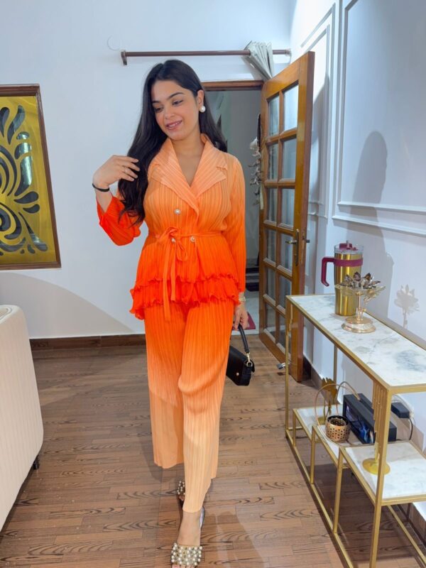Kendal wrinkle bamboo coord - Image 5