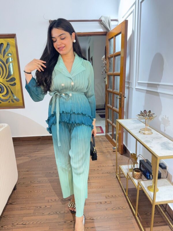 Kendal wrinkle bamboo coord - Image 2