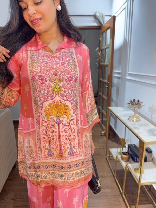 Jasmine sequin coord - Image 2