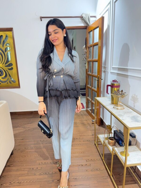 Kendal wrinkle bamboo coord - Image 3