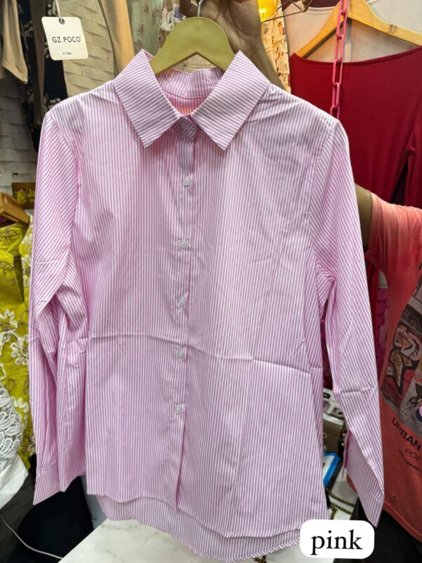 Striped shirts - Image 3