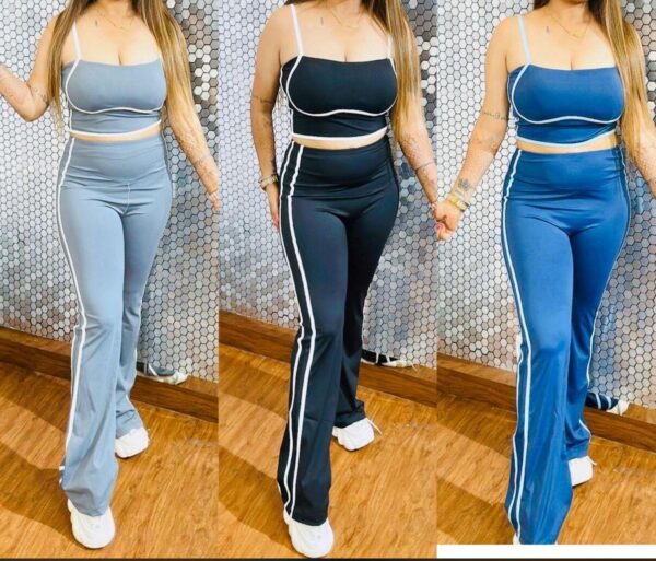 Gym wear - Image 3
