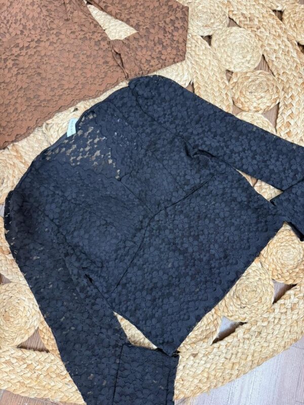 Padded top - Image 5