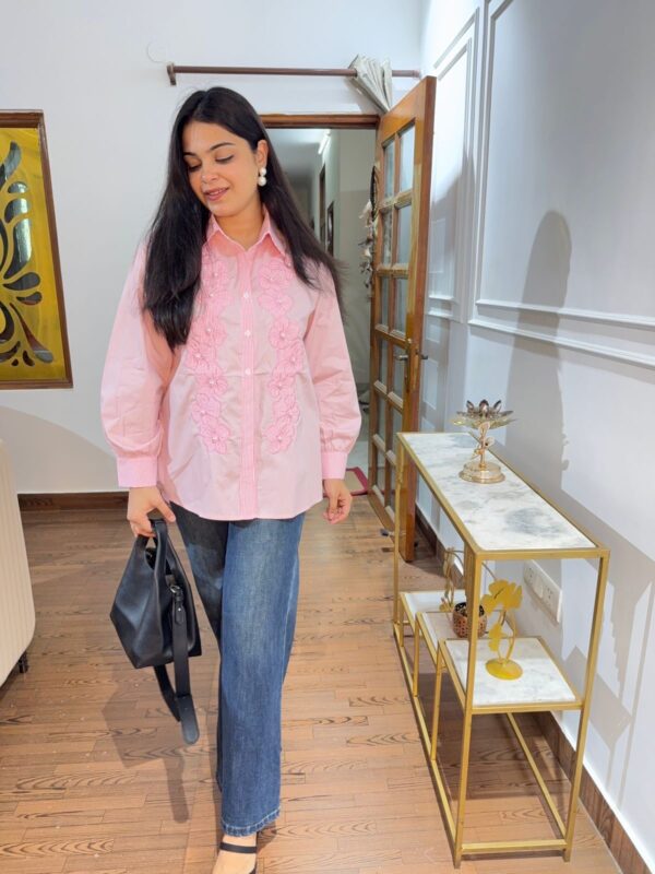 Bloom shirt - Image 2
