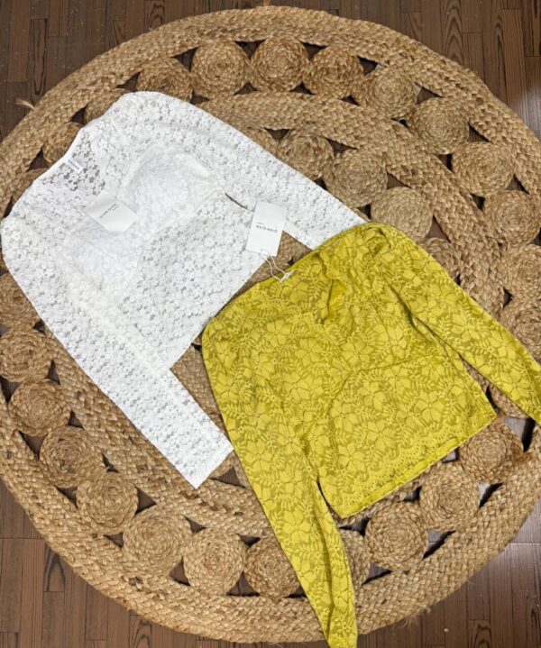 Padded top - Image 6