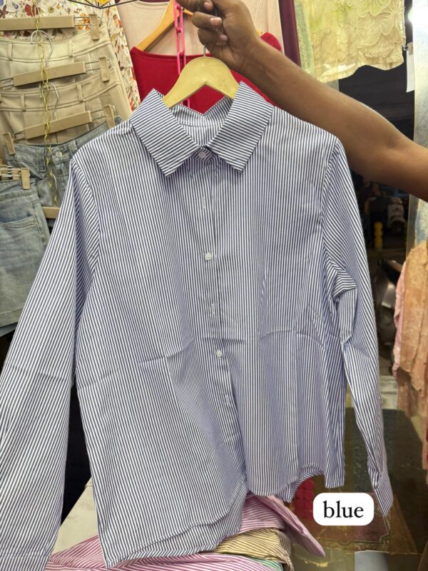 Striped shirts - Image 5