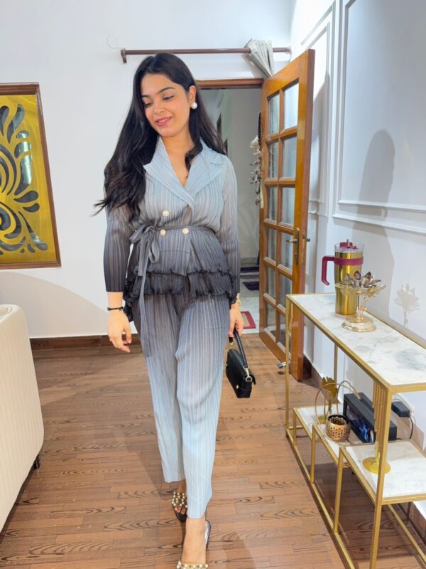 Kendal wrinkle bamboo coord - Image 4