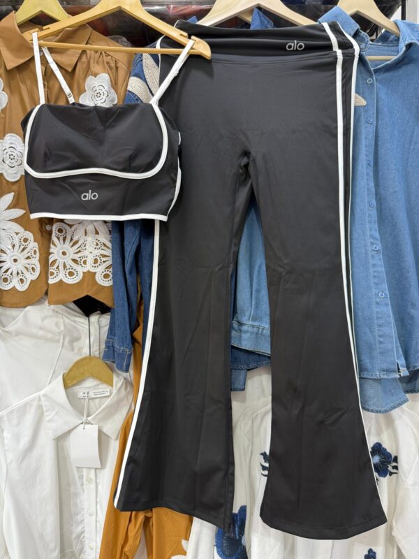 Gym wear