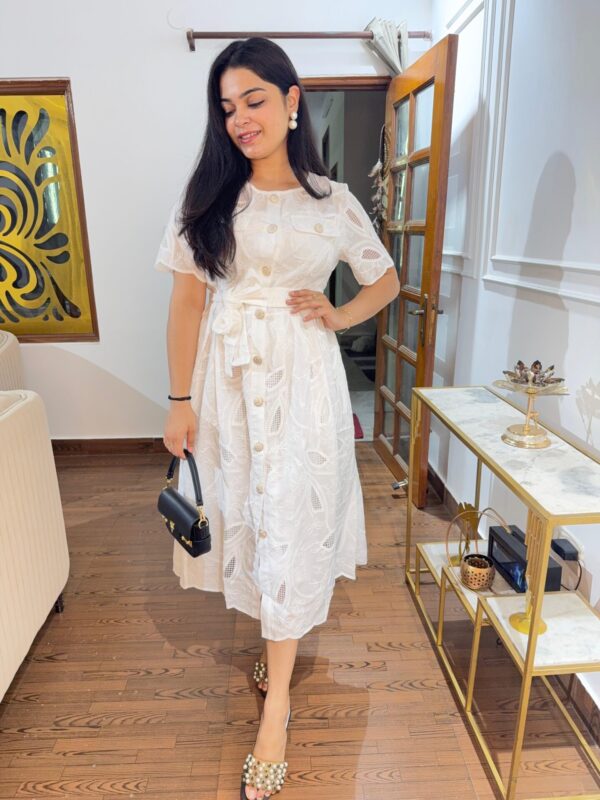 Tamanna dress - Image 4