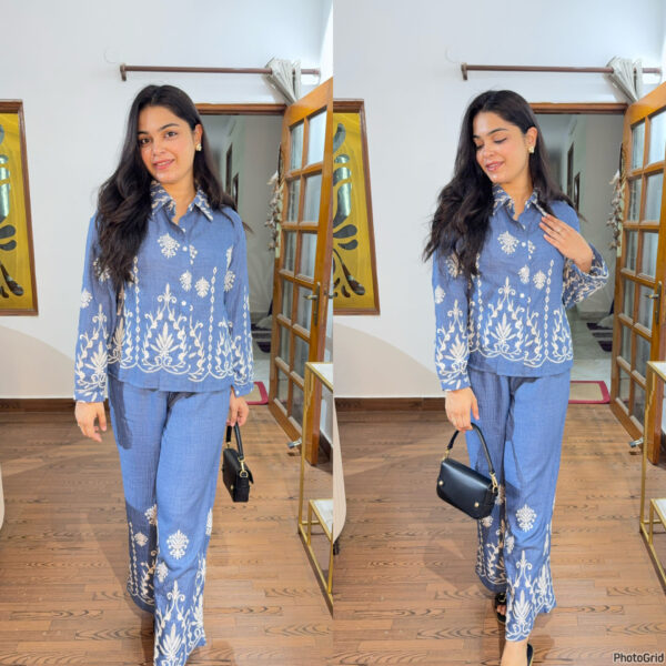 Kiara coord set - Image 2