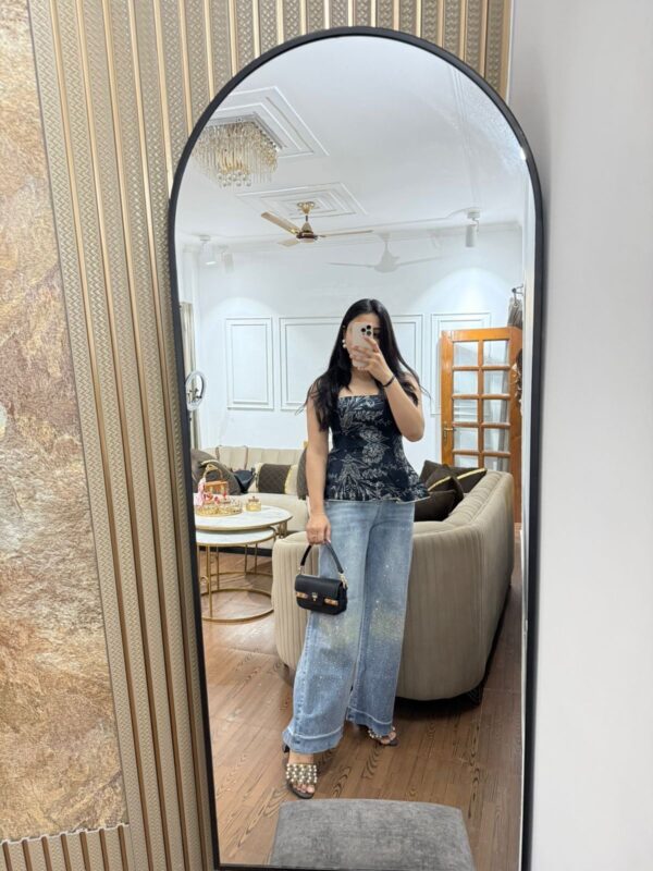 Shimmer denims - Image 3