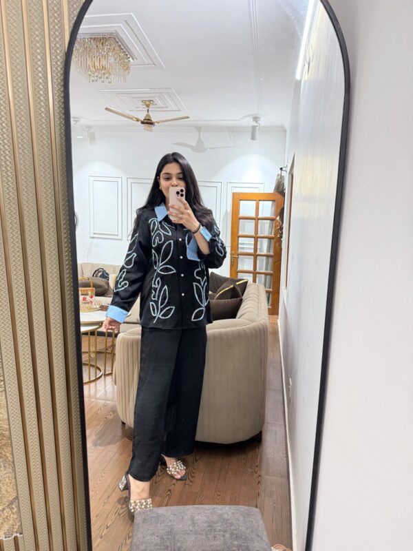 Sequin work coord - Image 7