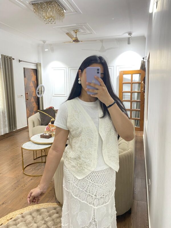 Crochet 3-piece set - Image 6