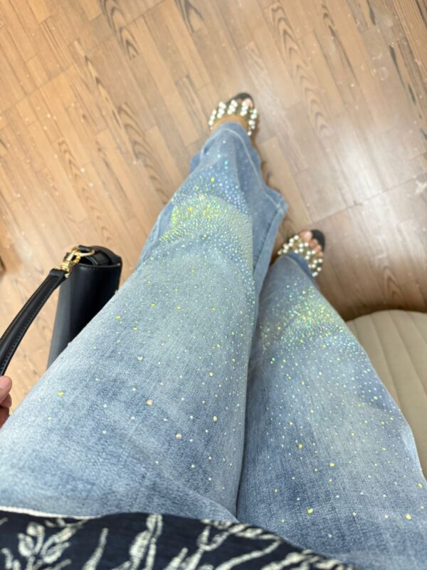 Shimmer denims - Image 5