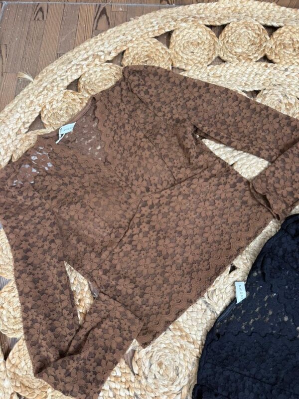 Padded top - Image 4