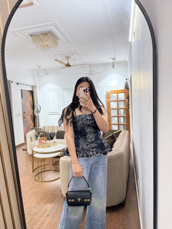Shimmer denims - Image 2