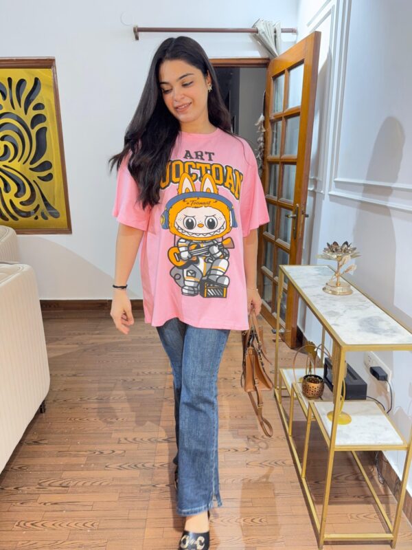 Comical tshirt - Image 4