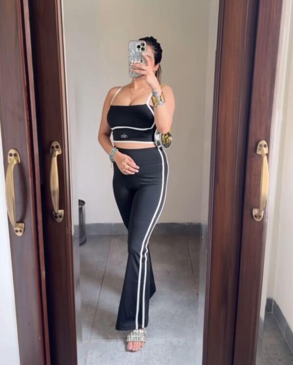 Gym wear - Image 2