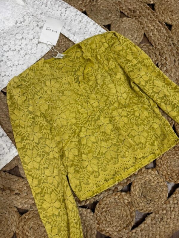 Padded top - Image 3