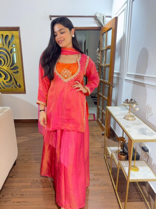 Kohinoor 4 piece set - Image 6