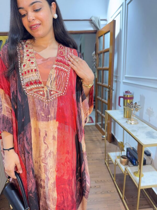 Mirza 3 piece set - Image 4