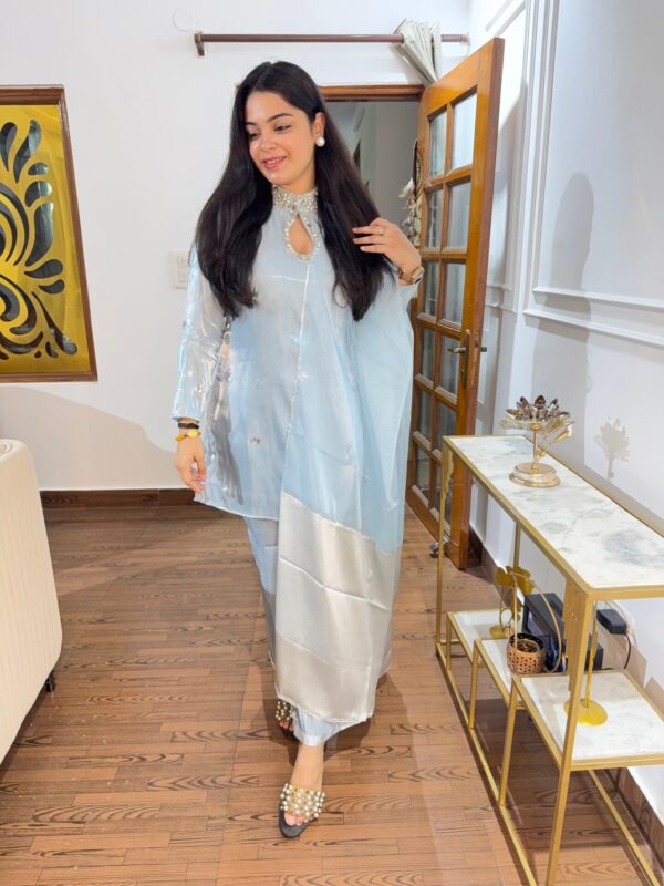 Vama embellished set - Image 7