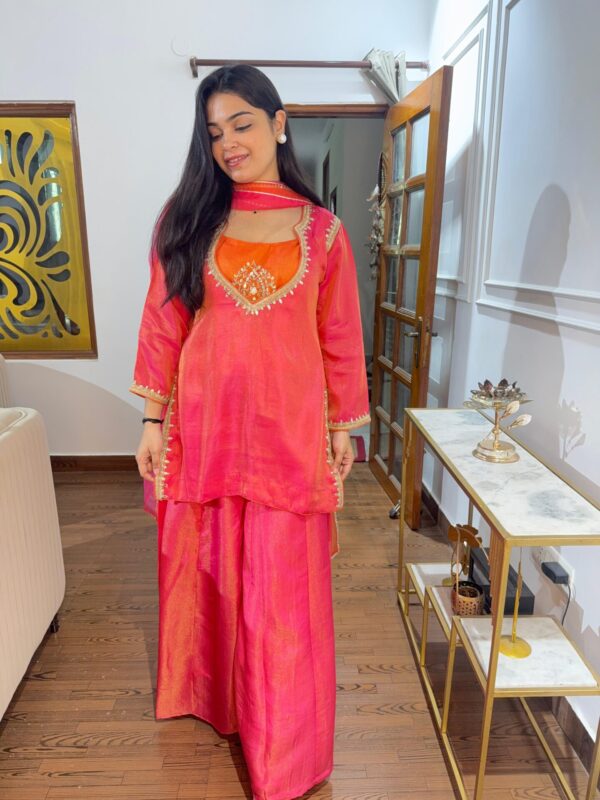 Kohinoor 4 piece set - Image 7