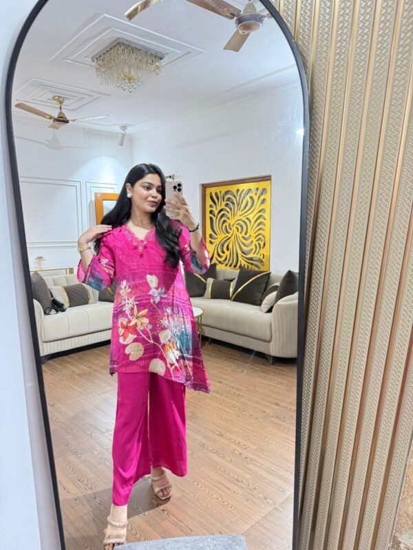 Rutba sequin coord - Image 5