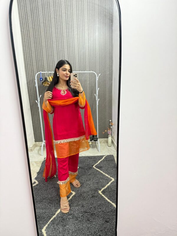 Juhi 3 piece set