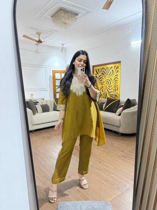 Reya coord set - Image 2